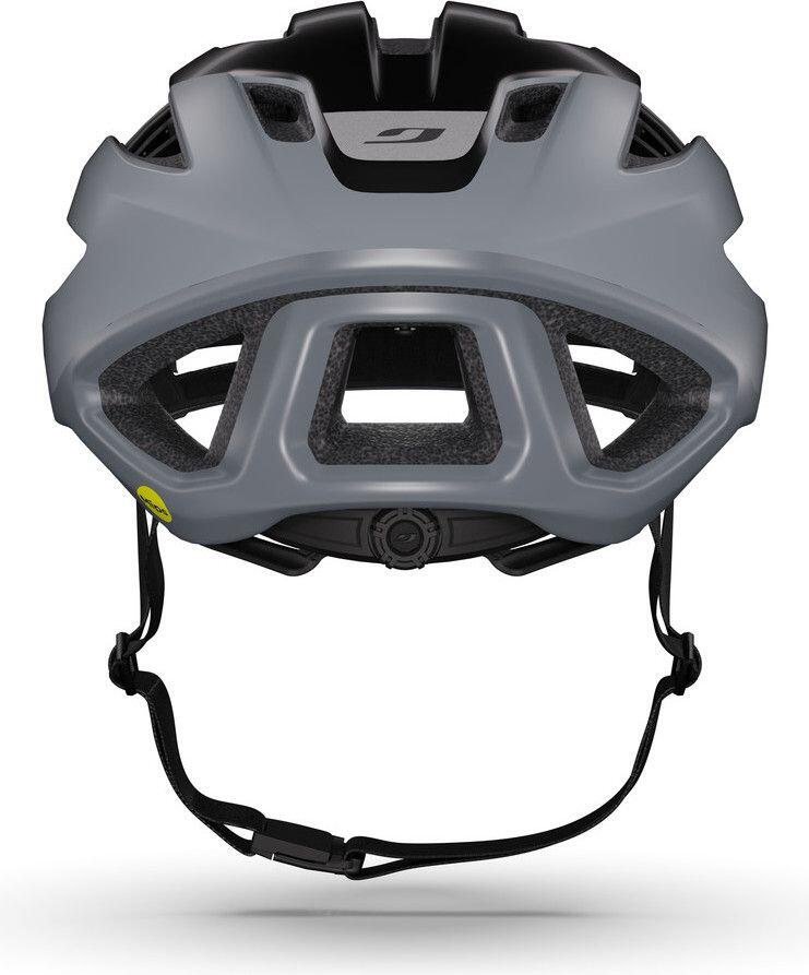 Kask rowerowy gravel JULBO FINISHER EVO szary 3/6
