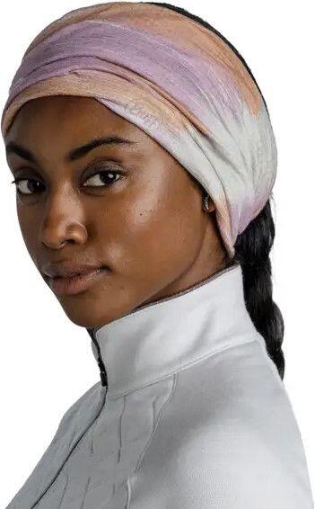 Tour de cou merino Buff Prints Arky 4/6