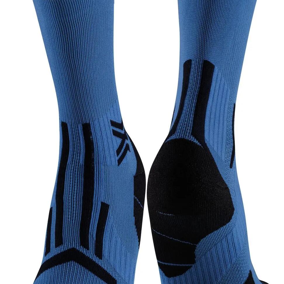 X-Socks Trail Perform Crew Dusty/Rose/Black