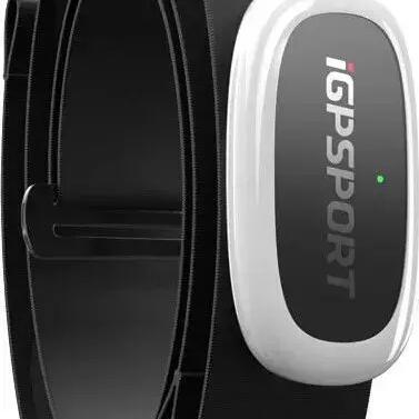 Ceinture Cardiaque iGPSPORT HR50