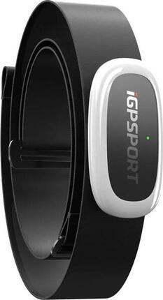 Moniteur de fréquence cardiaque iGPSPORT HR50