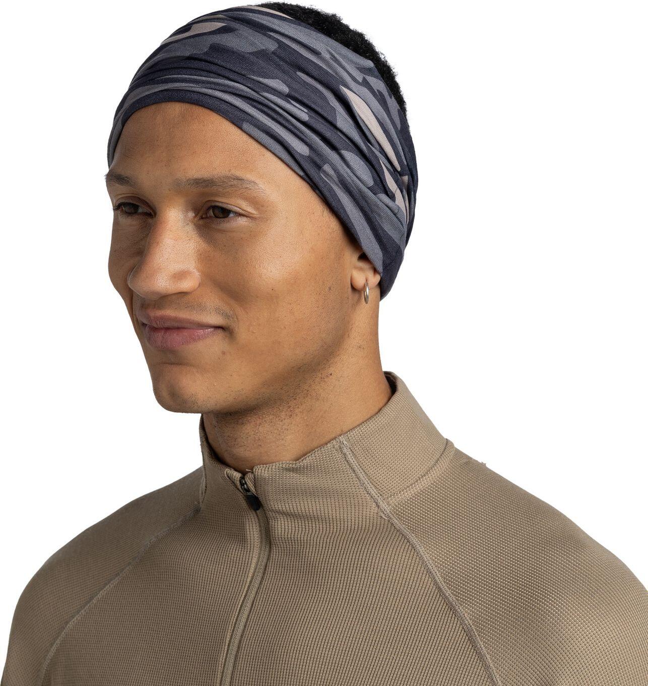 Multifunctionele BUFF Original Ecostretch sjaal 4/7
