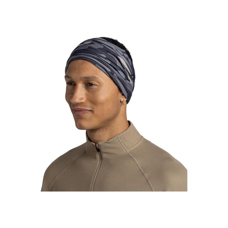 BUFF Original Ecostretch multifunkcionális kendő
