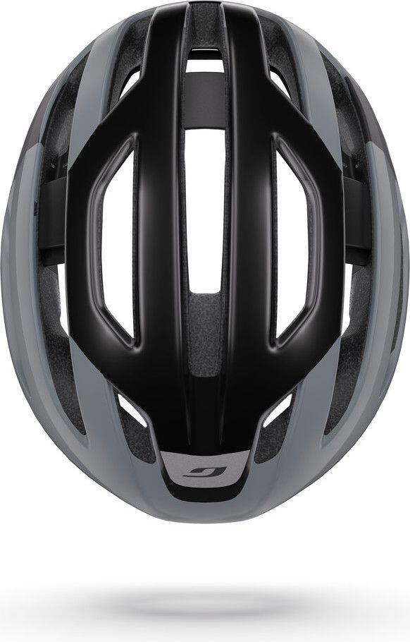 Kask rowerowy gravel JULBO FINISHER EVO szary 2/6