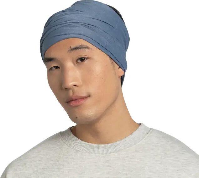 Braga de cuello Original EcoStretch Unisex Buff Azul 4/7
