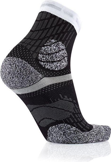 Chaussettes de Trail Running avec renforts cheville et orteil - Trail Protect 4/6