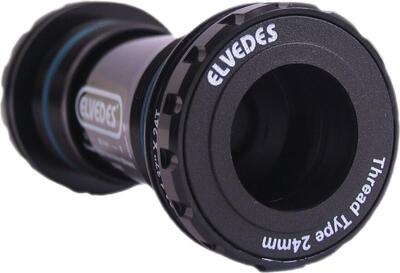 Elvedes bottom bracket / shimano 24mm bsa / bb86/92