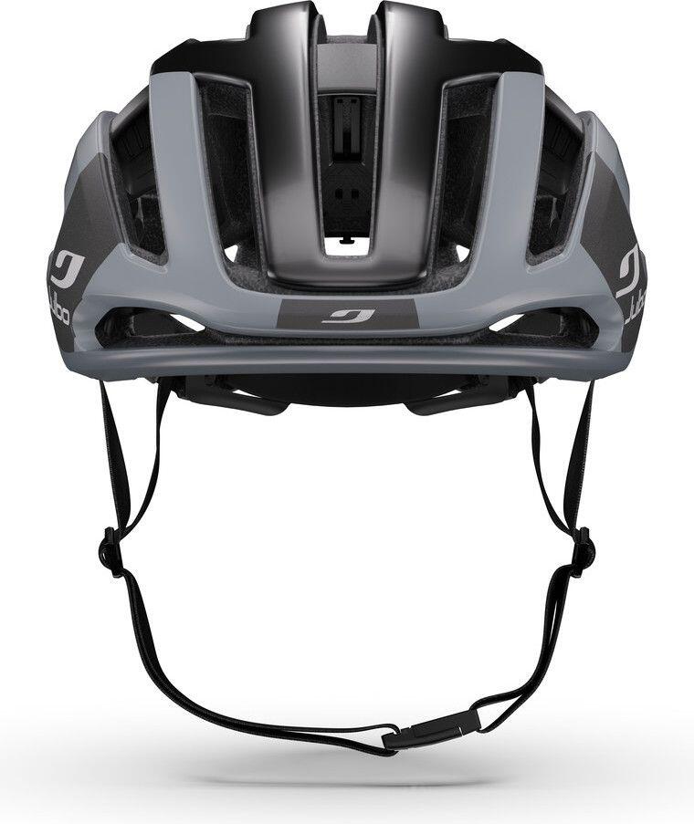 Kask rowerowy gravel JULBO FINISHER EVO szary 5/6