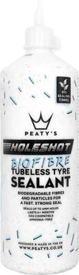 Peaty's holeshot biofibre tubeless 1 l