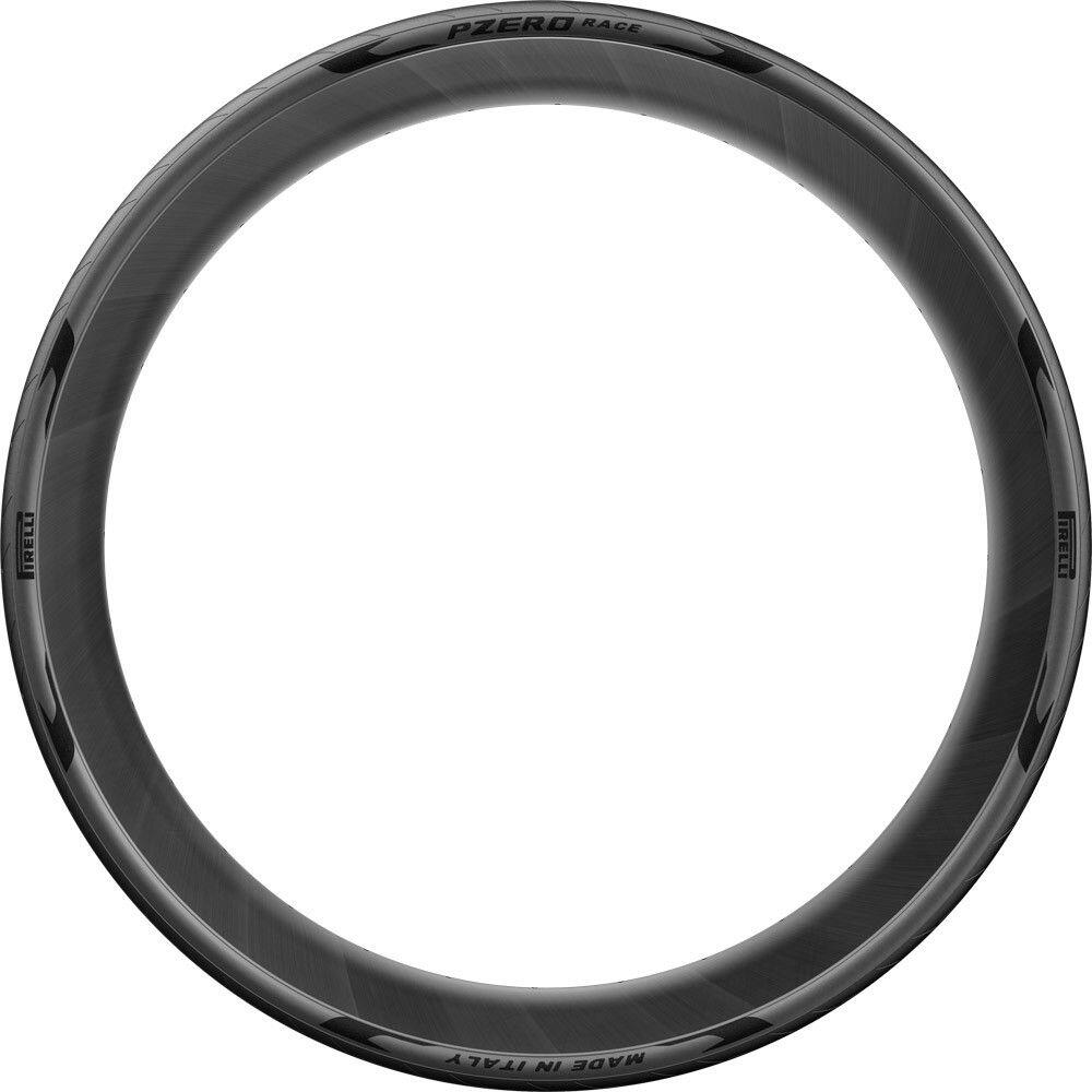 Pneu Route Pirelli P Zero Race TLR Nero 700 mm Tubeless Ready Souple SpeedCore S 3/4