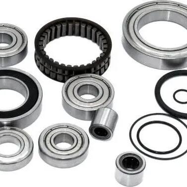 Bearing kit for Black Bearing Bosch Generation 4