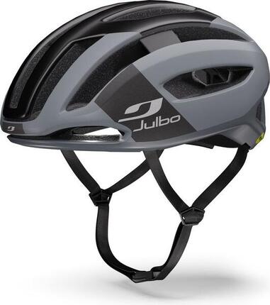 Kask rowerowy gravel JULBO FINISHER EVO szary