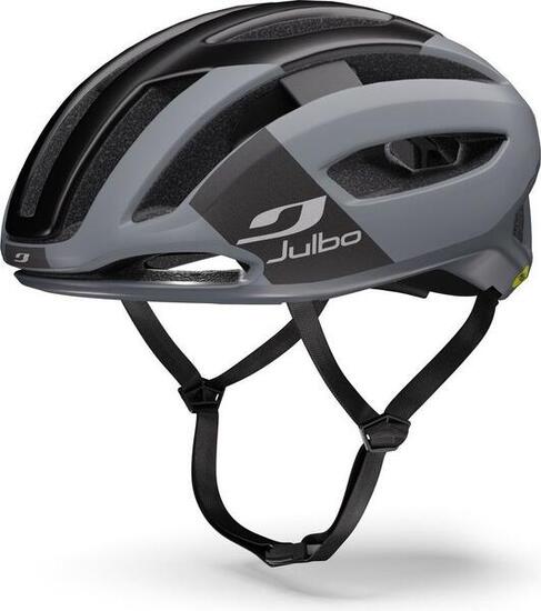 Kask rowerowy gravel JULBO FINISHER EVO szary