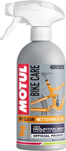 Motul Dry Clean Off Road Frame Cleaner 500 mL