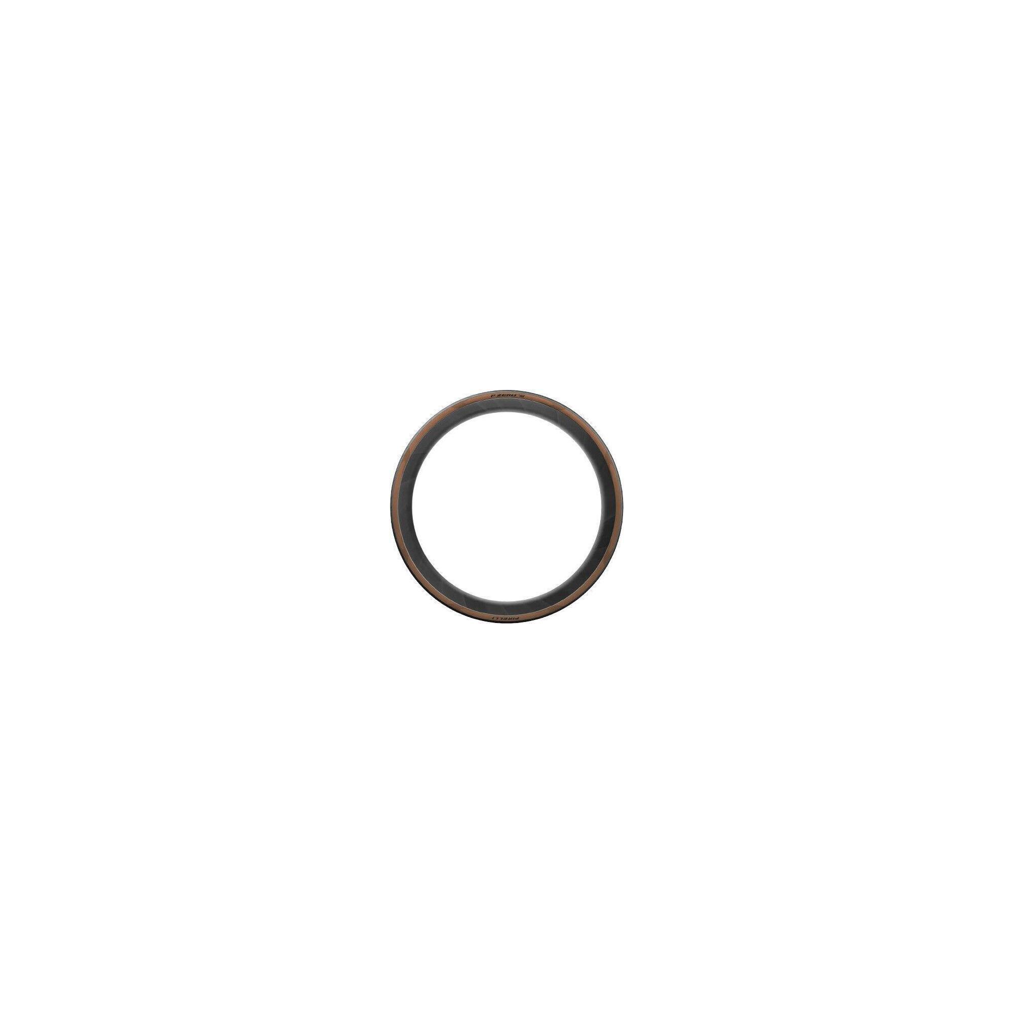 Pirelli Tire P Zero Race Rs Classic (tan-wall)