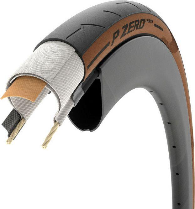 Fietsband Racefiets Band 700c / 26 - Pirelli P Zero™ 2/6