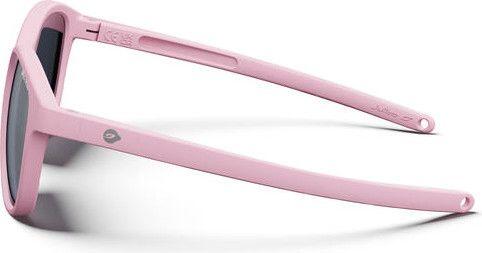 Occhiali da sole per bambini Julbo Théa Spectron 3 Rosa 3/7