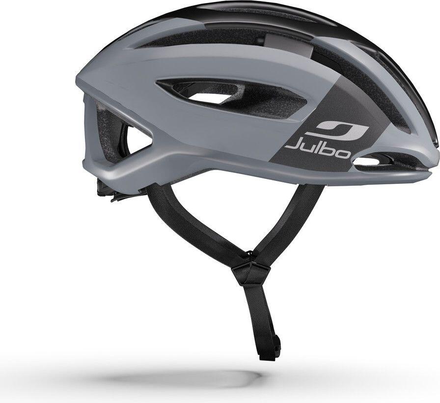 Kask rowerowy gravel JULBO FINISHER EVO szary 4/6