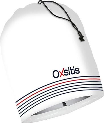 Bonnet/Tour de Cou Oxsitis BBR Blanc