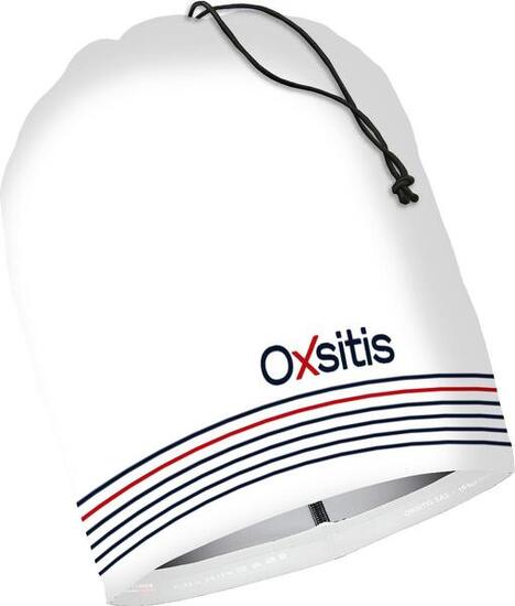 Bonnet/Tour de Cou Oxsitis BBR Blanc