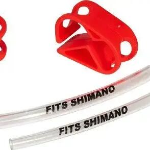 Elvedes Shimano Bleed Adapter Kit