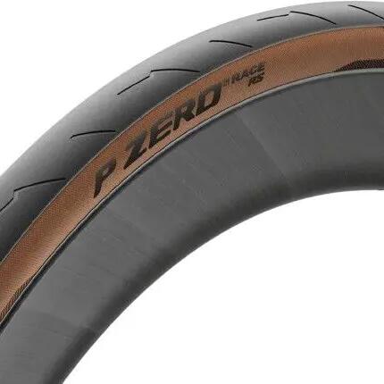 Pirelli P Zero Race RS 700 mm Tubetype Soft SmartEVO² Road Tire Classic