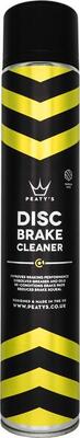 Peaty's disc brake cleaner aerosol 750ml
