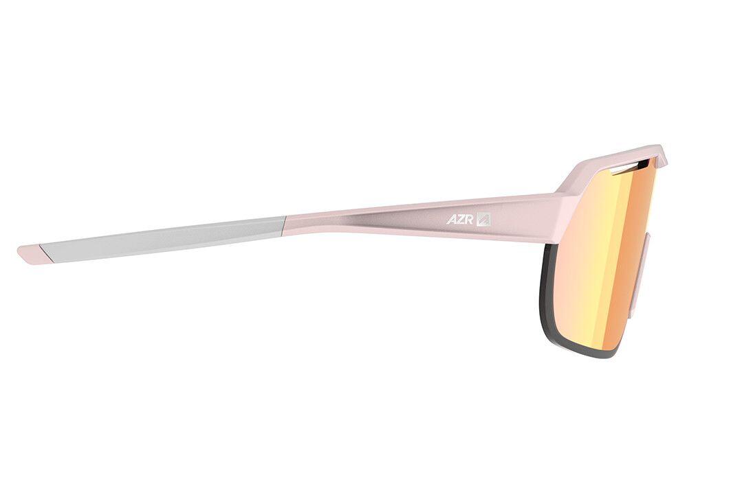 Gafas AZR Victory RX Rosa Mate / Pantalla Rosa 4/5
