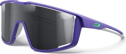Lunettes Julbo Fury Watt'Ever Spectron 3 Violet/Gris