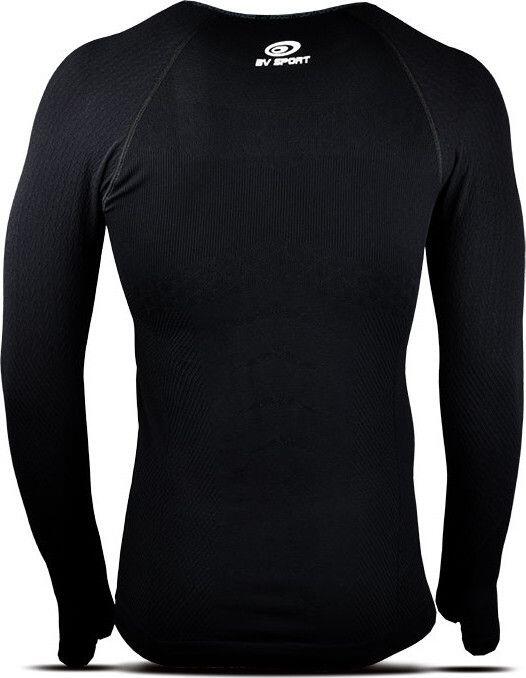 Maillot mangas largas BV Sport R-Tech Evo 2 negro 3/3