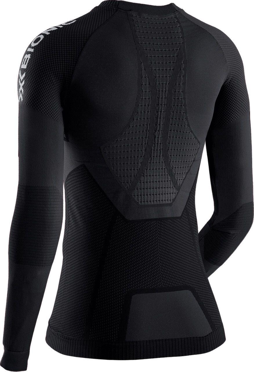 Koszulka damska termoaktywna z długim rękawem X-BIONIC INVENT 4.0