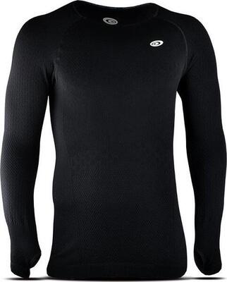 Bv sport r-tech evo 2 long sleeve jersey zwart