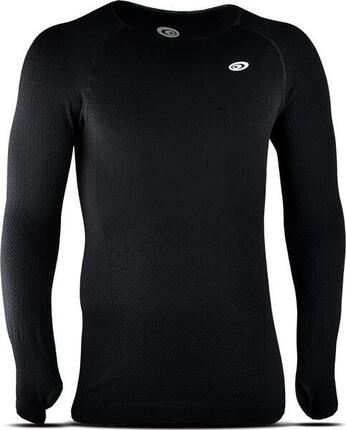 T-shirt manches longues RTECH EVO2 noir