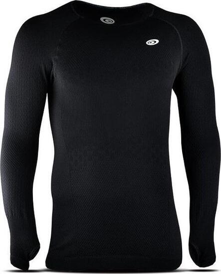 Maillot Manches Longues BV Sport R-Tech Evo 2 Noir Homme