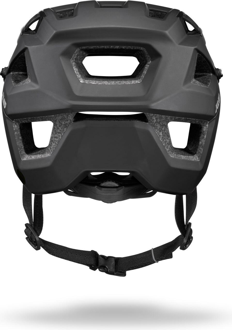 Casque VTT Julbo Forest Noir 3/6