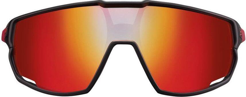 Paio di occhiali Julbo Rush Spectron Nero / Rosso 3/7