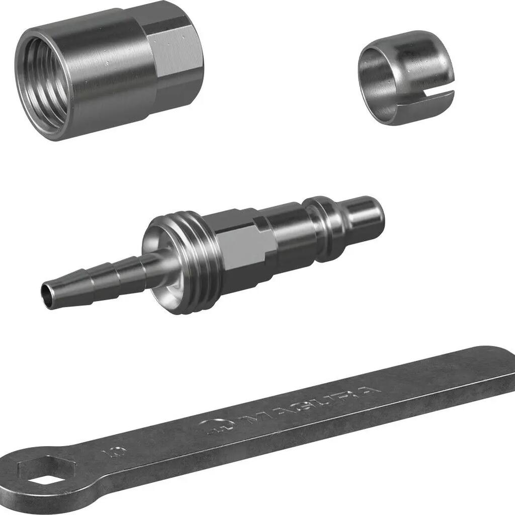 Magura ETT EASY LINK screw-on connector kit