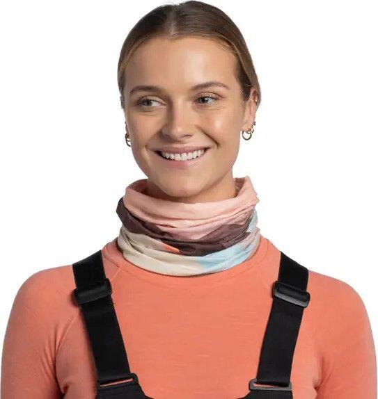 Sjaal Buff Original Ecostretch Sunif 3/7