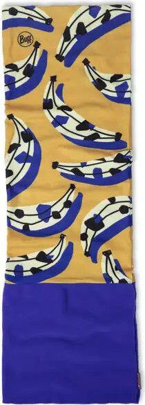 Bandana dziecięca BUFF POLAR PUGY ULTRAMARINE 2/2