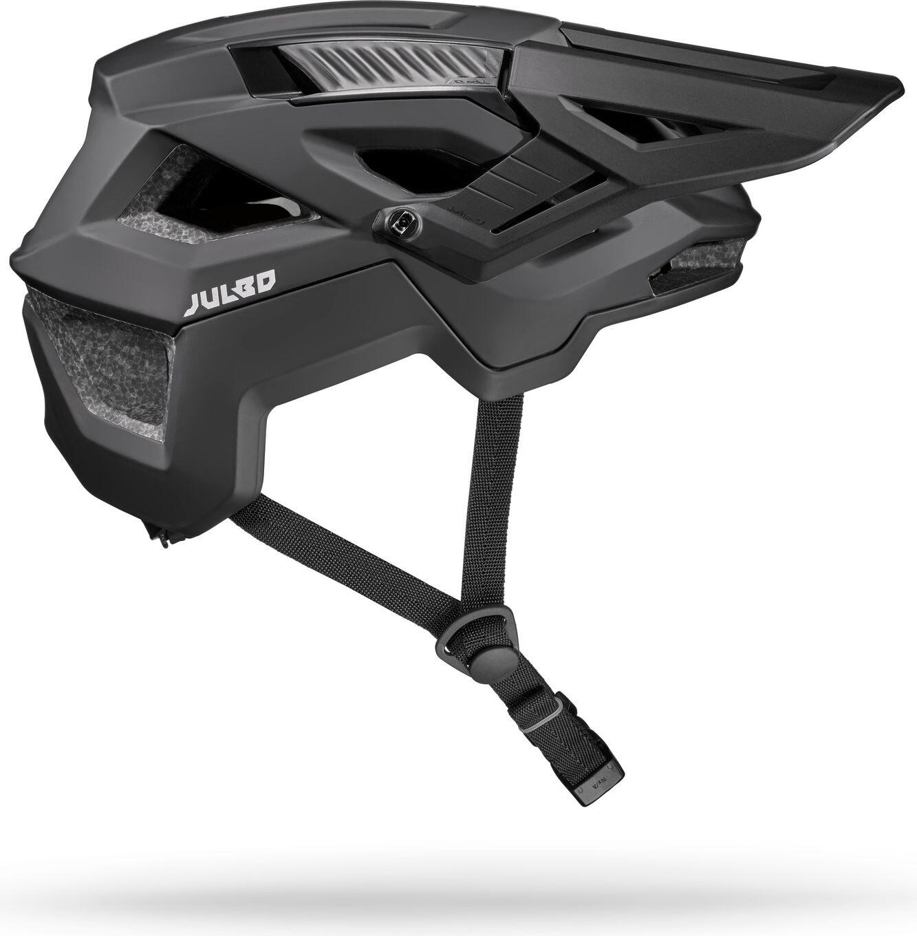 Casque VTT Julbo Forest Noir 5/6
