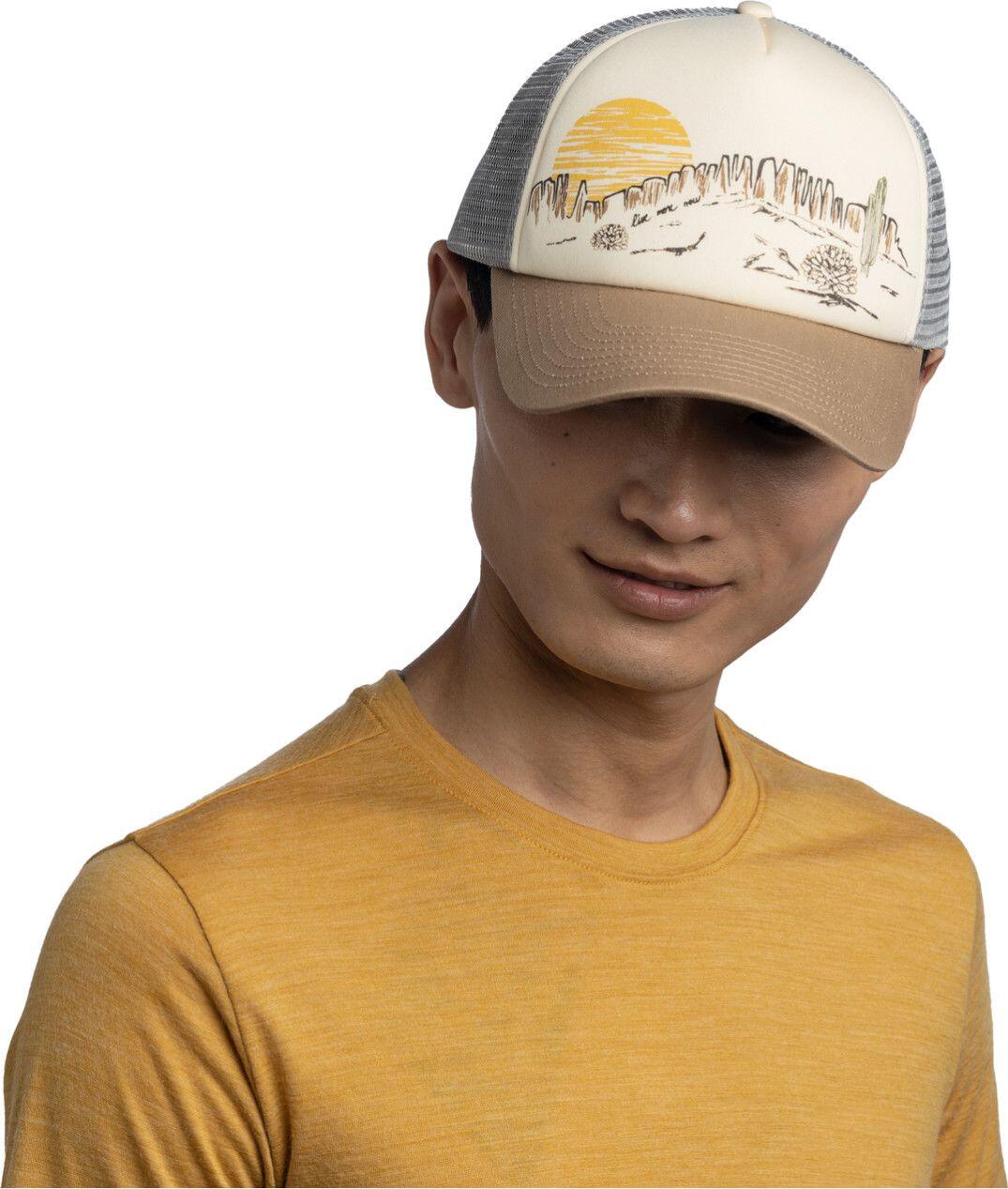 Casquette Trucker Cap 3/7