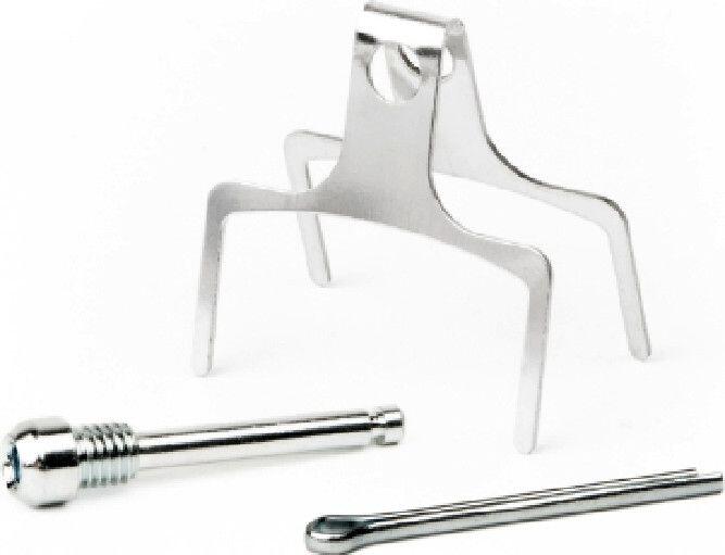 Elvedes Organischer Scheibenbremsbelagsatz Shimano BR-M810 (1 Paar) 2/5