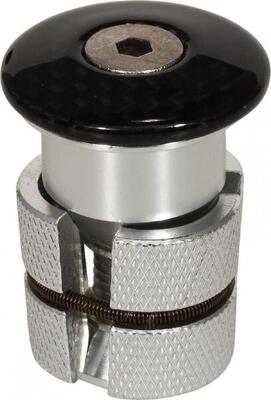 Elvedes compressie expander voor 1-1/8" carbon fork pivot 26mm