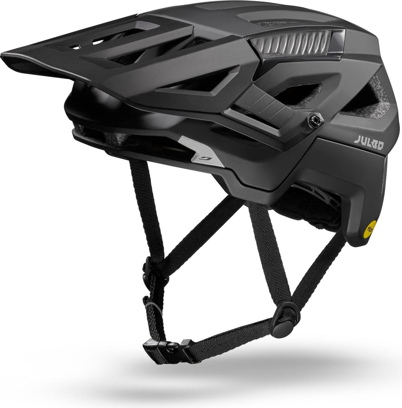 Casque VTT Julbo Forest Noir 1/6
