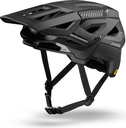 Kask rowerowy mtb enduro Julbo Forest czarny
