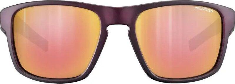 Julbo Shield M Polarized Zonnebril cat. 3 Bordeaux / Goud 2/6