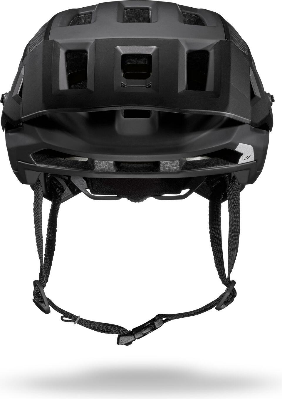 Casque VTT Julbo Forest Noir 4/6