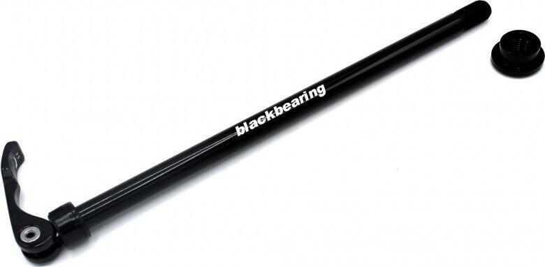 BLACK BEARING picture