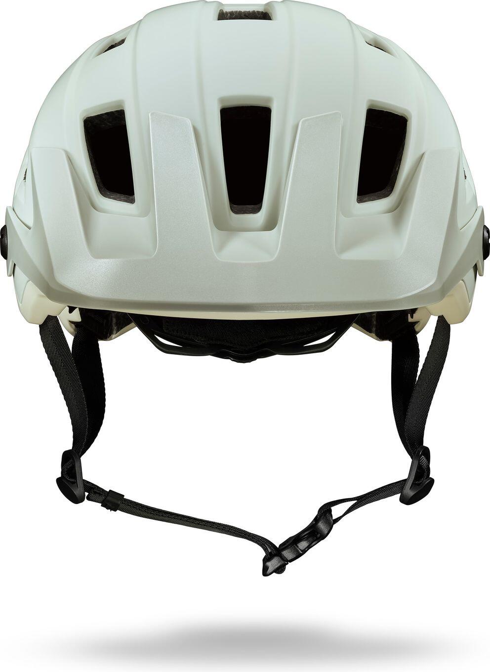 Casco da mountain bike Julbo Rock Verde/Beige 4/5