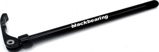 Oś koła Black Bearing 12 mm - 175 - M12x1 - 20 mm - QR - R12.10QR